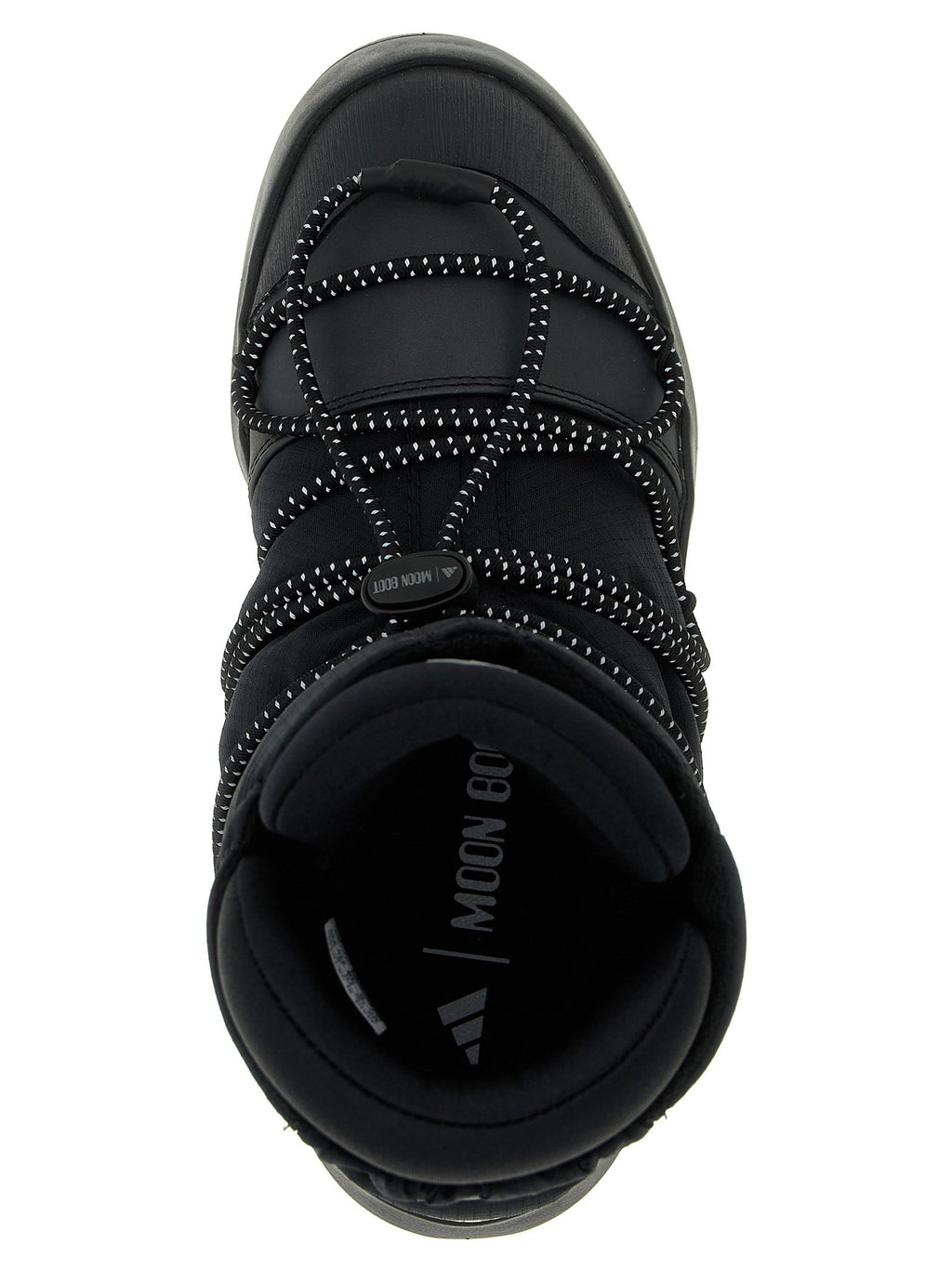 Adidas Originals Ace Adidas X Moonboot Ankle Boots