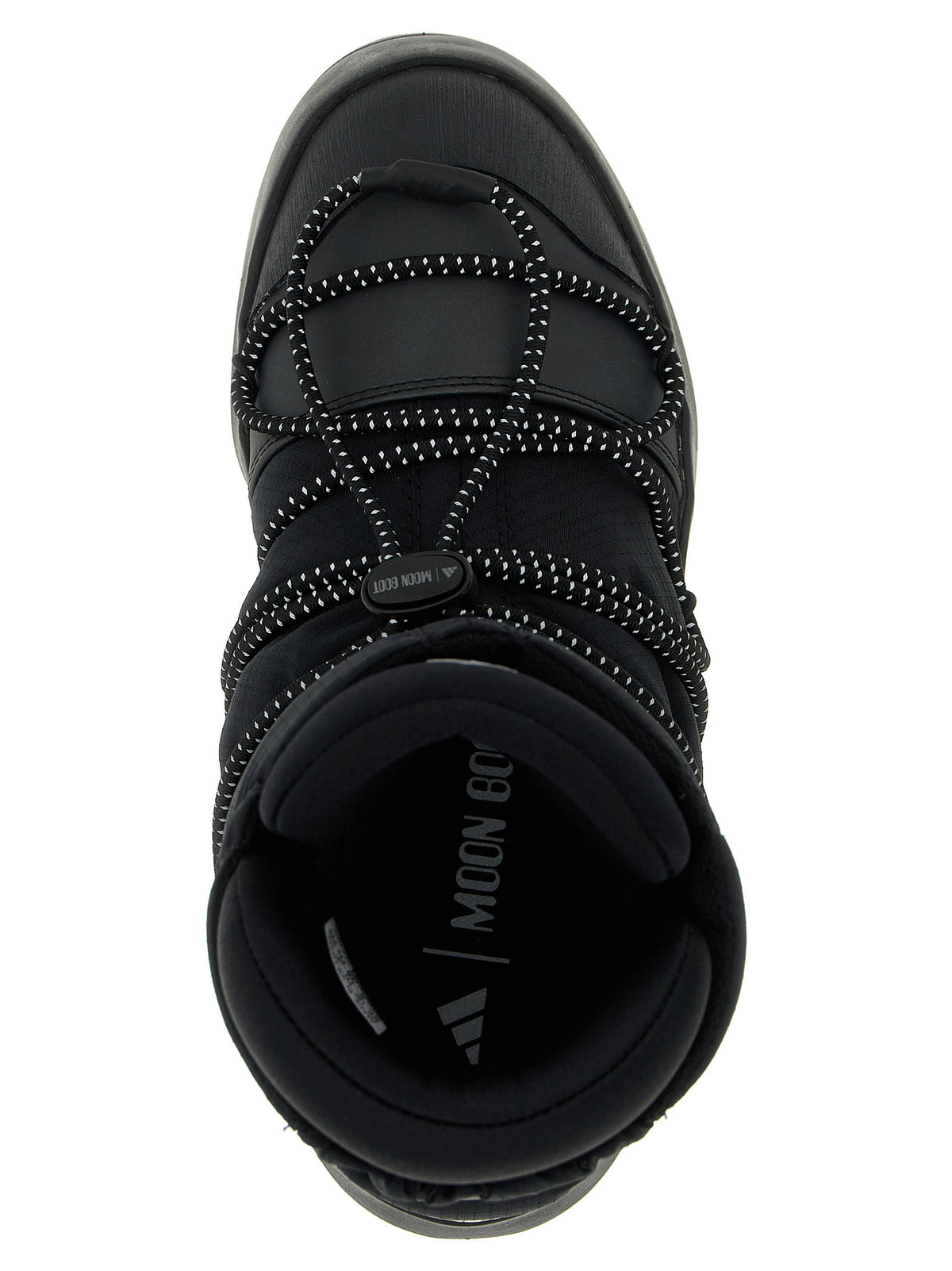 Adidas Originals Ace Adidas X Moonboot Ankle Boots