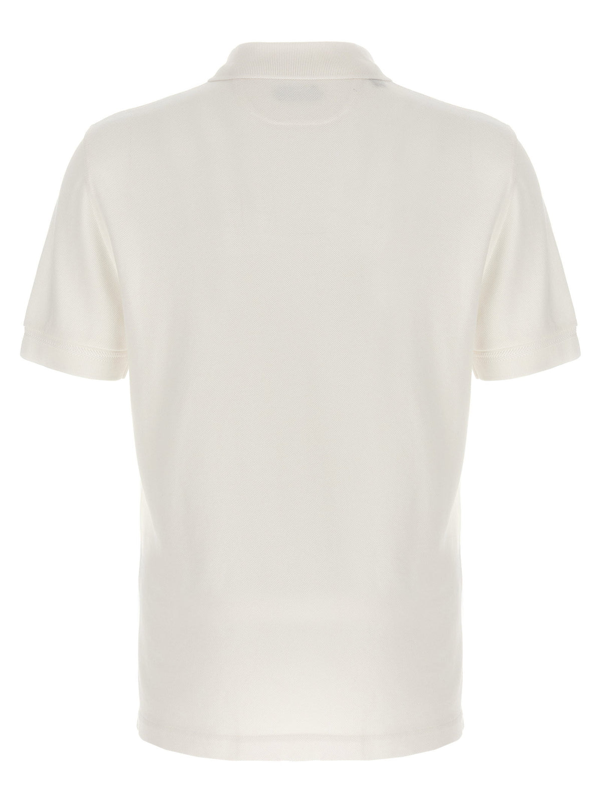 Tom Ford Piqué Polo Shirt