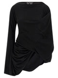Junya Watanabe Draped Top
