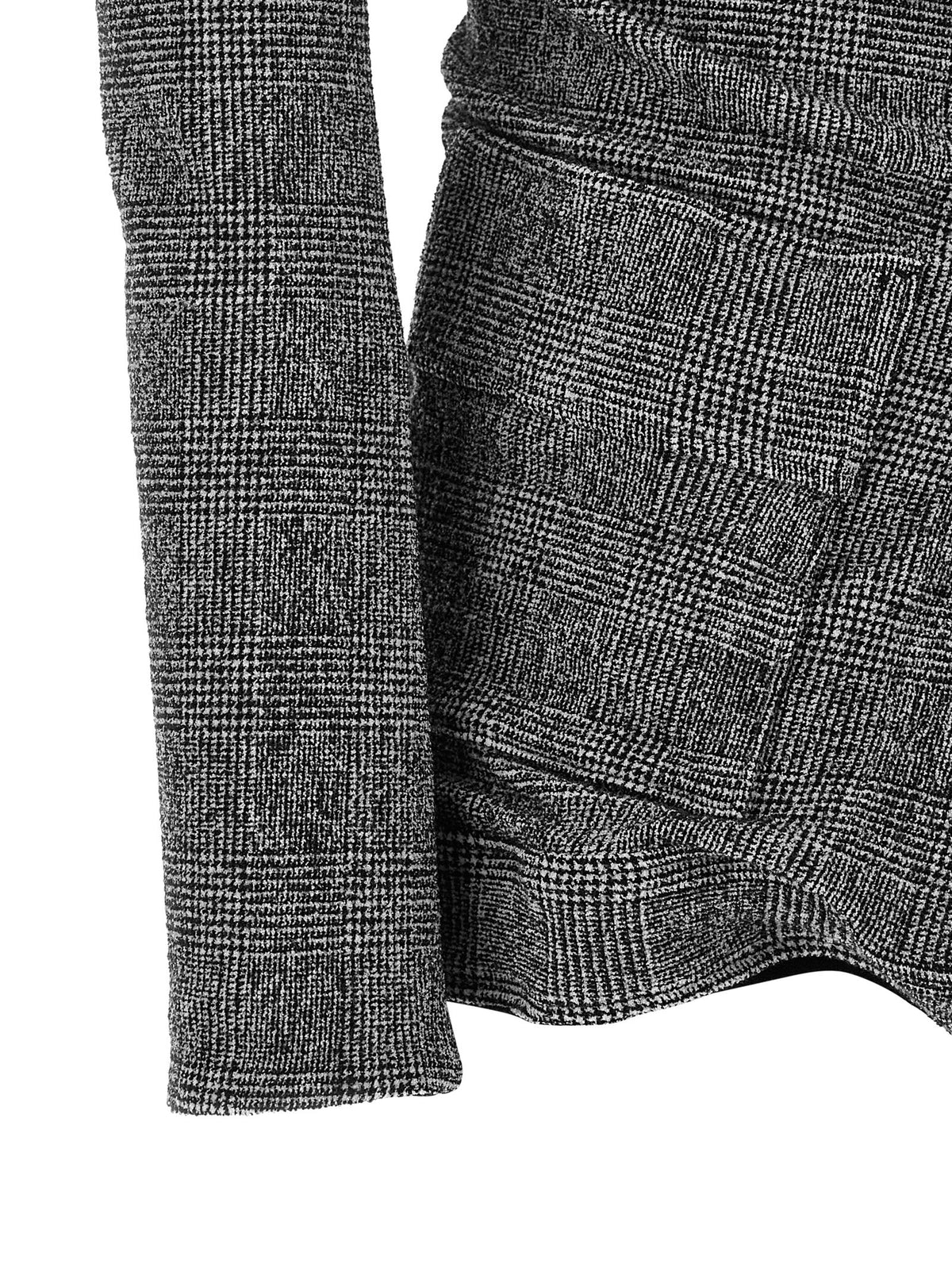 Junya Watanabe Asymmetrical Blazer
