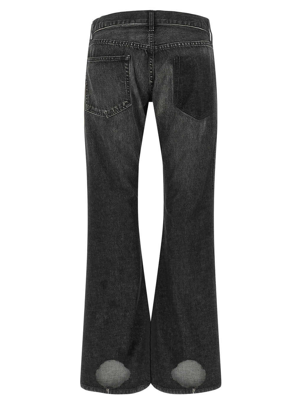 Junya Watanabe Patchwork Jeans