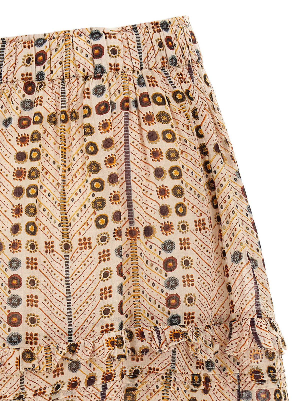 Marant Etoile Diya Skirt Marant Etoile