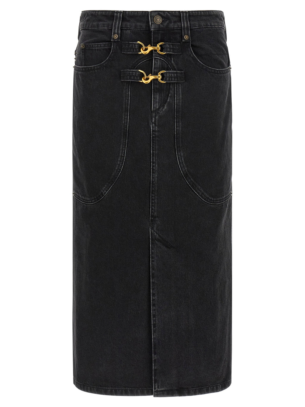 Isabel Marant Pavina Skirt