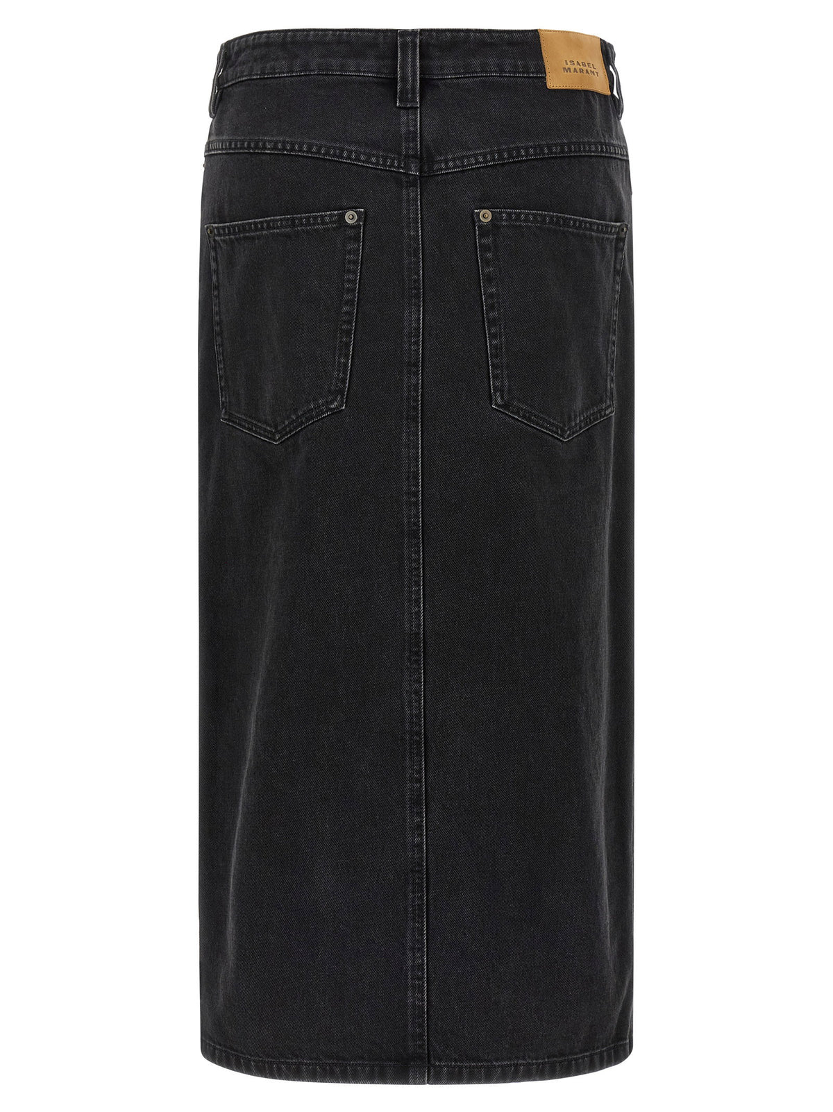Isabel Marant Pavina Skirt