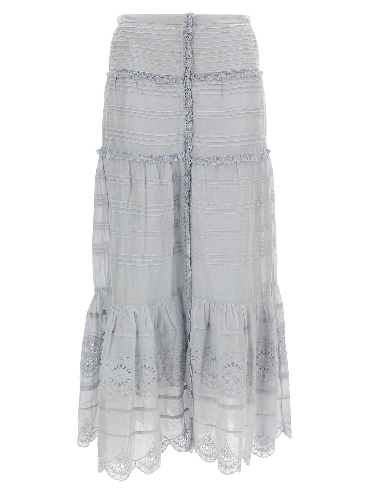 Marant Etoile Paoline Long Skirt