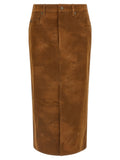 Marant Etoile Bisane Skirt