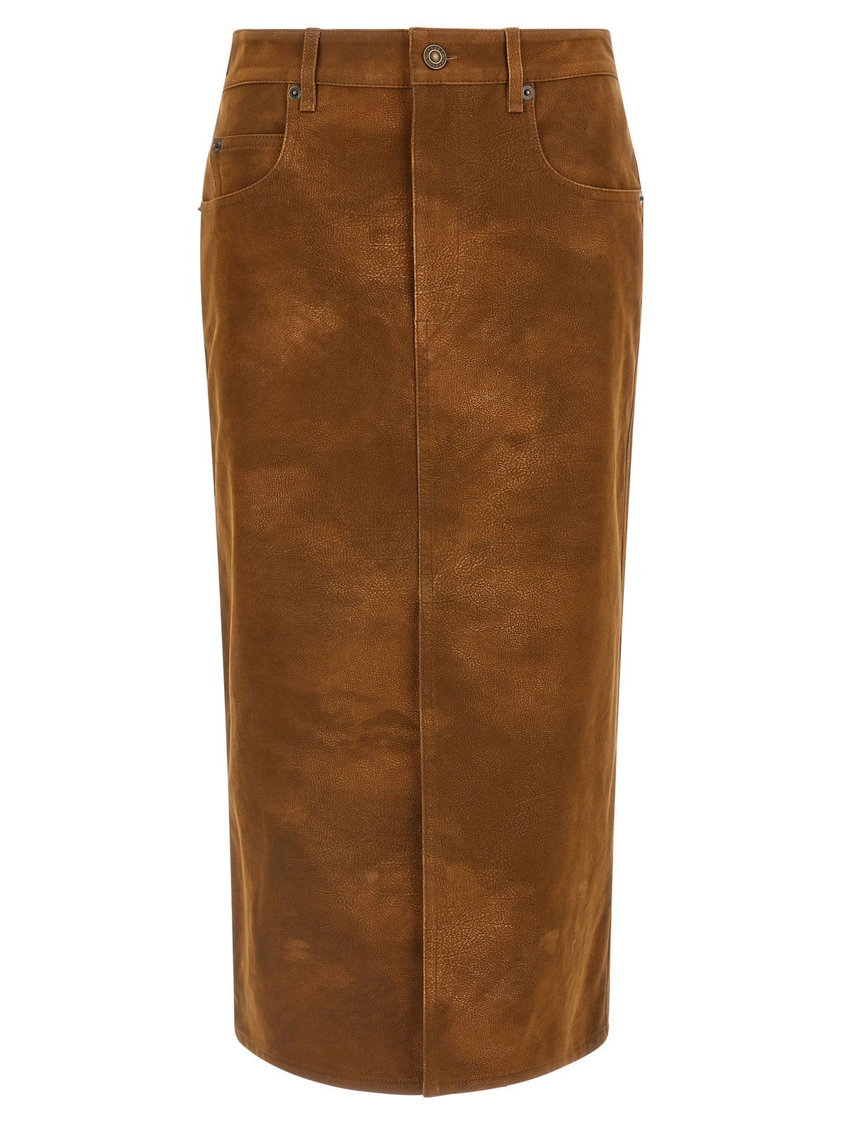 Marant Etoile Bisane Skirt