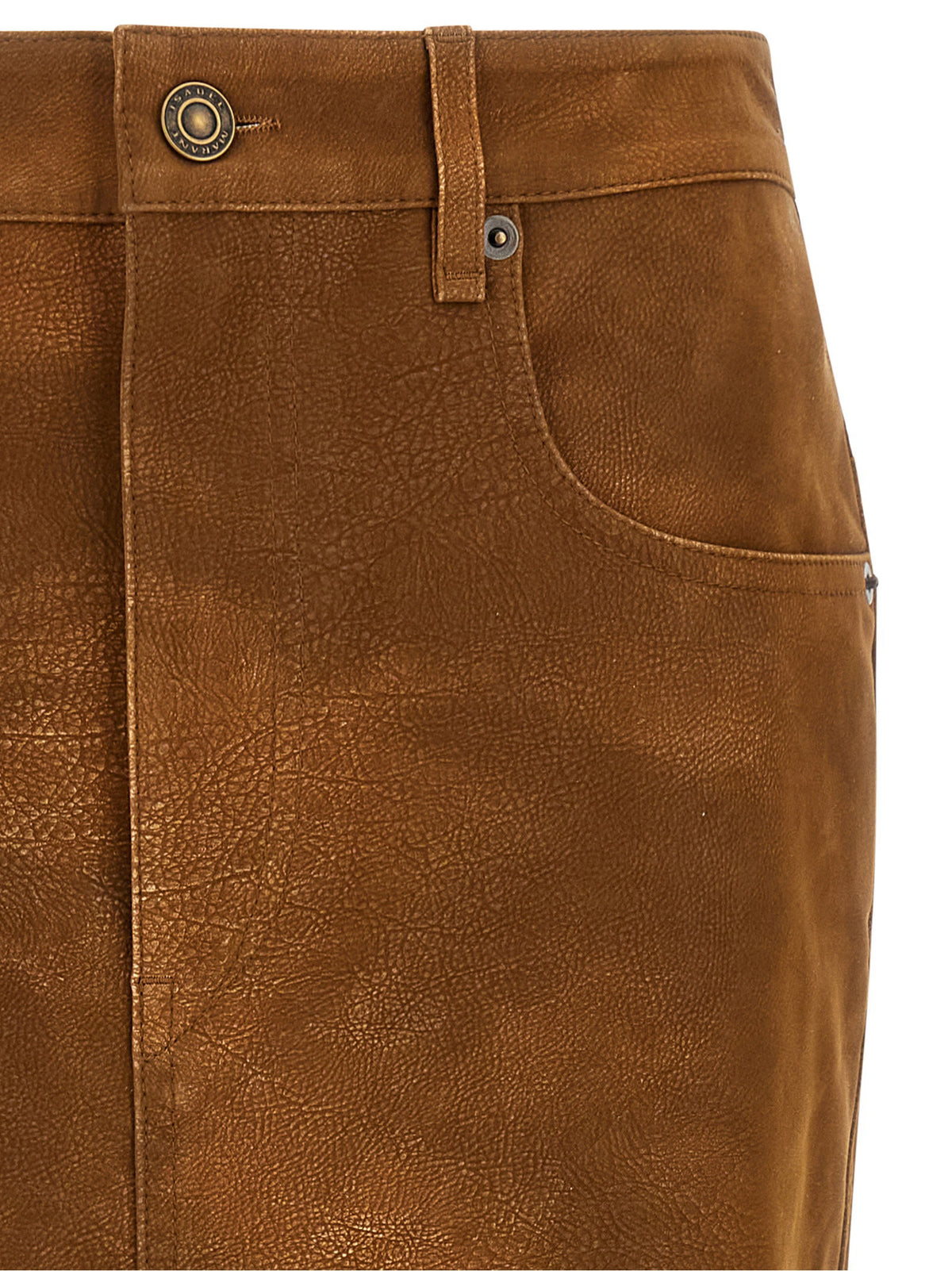Marant Etoile Bisane Skirt