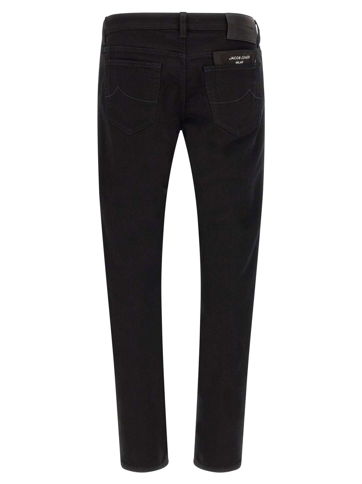 Jacob Cohen Bard Jeans