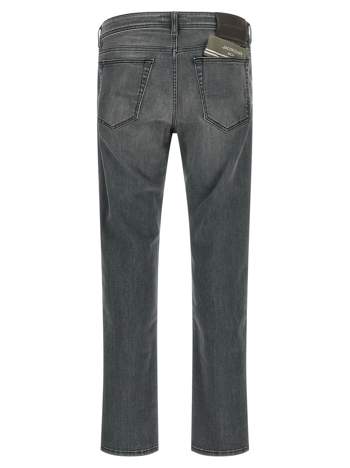 Jacob Cohen Bard Jeans