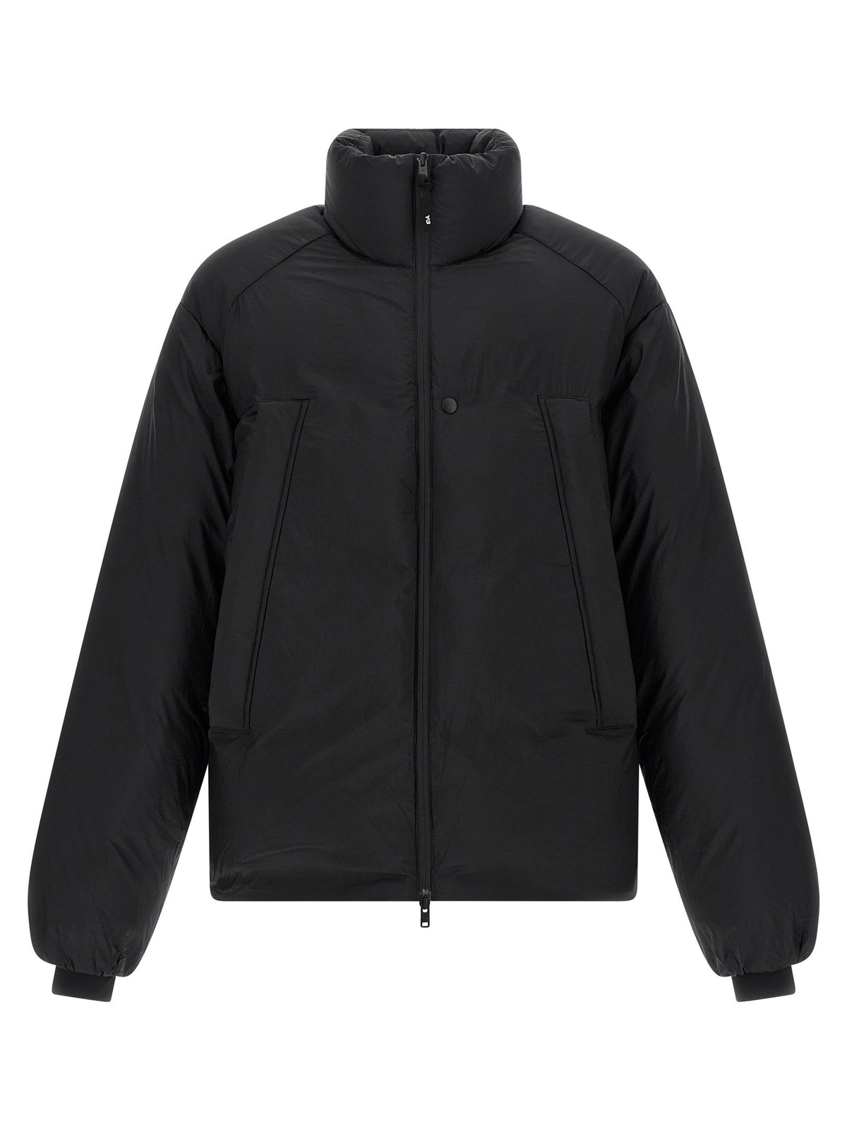 Y-3 Puffer Down Jacket