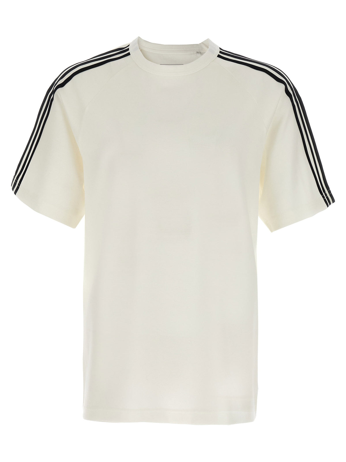 Y-3 Short Sleeve Tee 3-stripes T-shirt