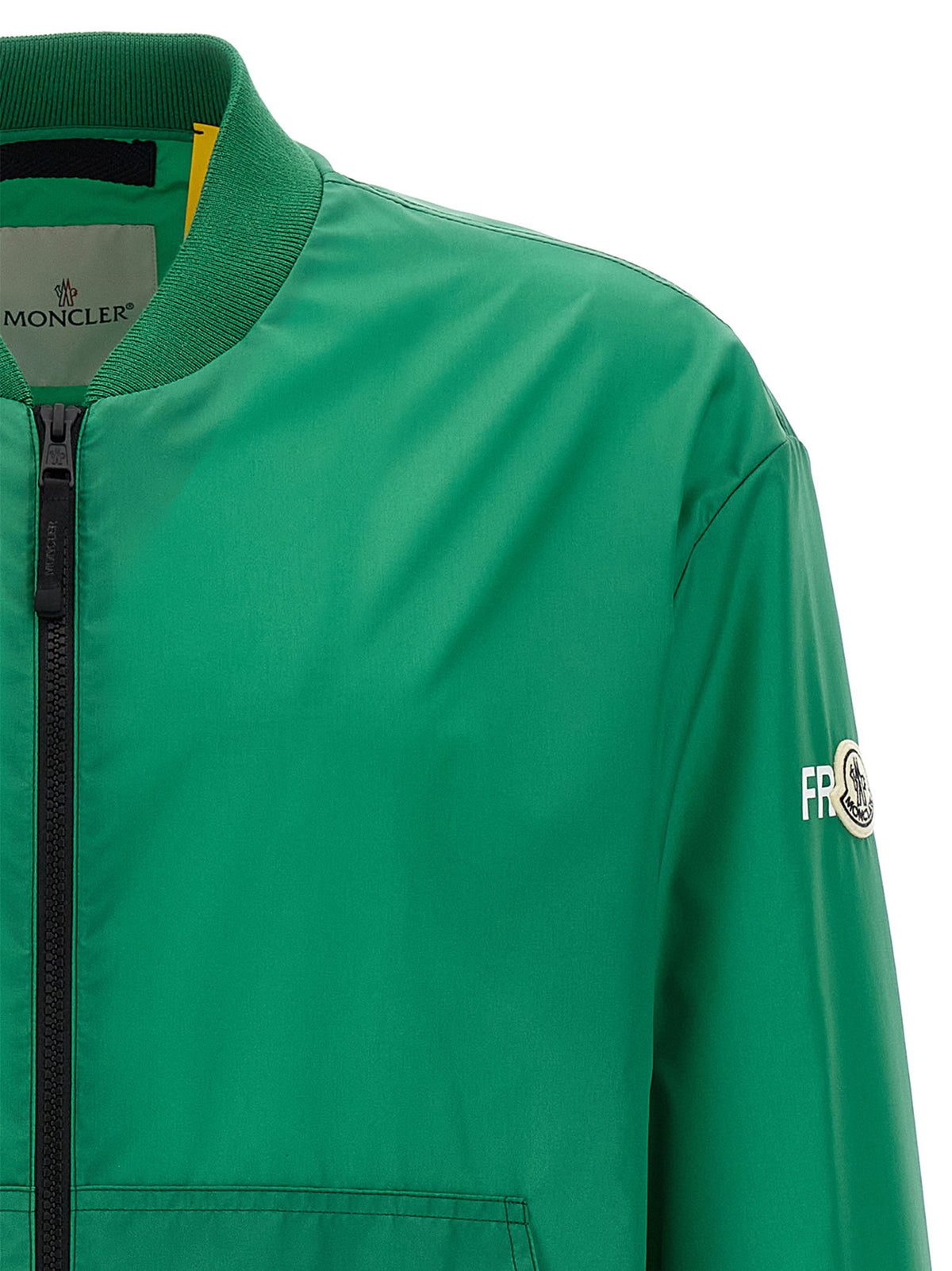 Moncler Genius Moncler X Frgmt Ostria Bomber Jacket