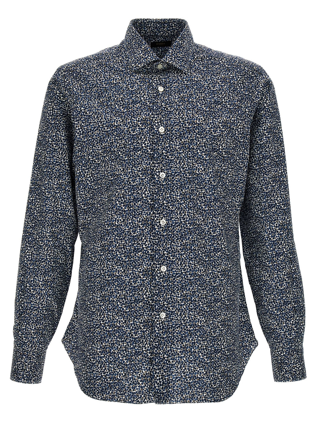 Barba Culto Shirt Barba