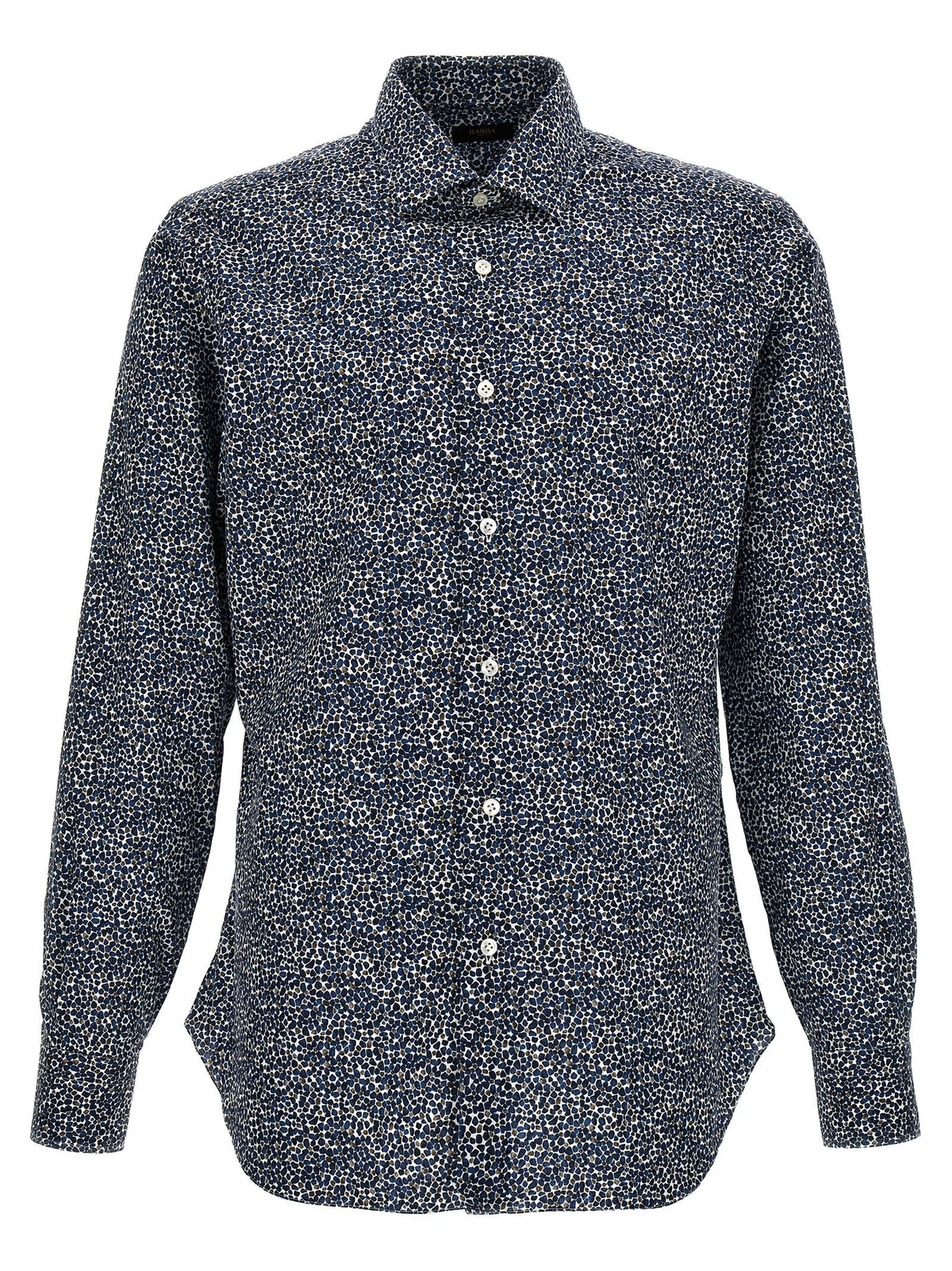 Barba Culto Shirt Barba