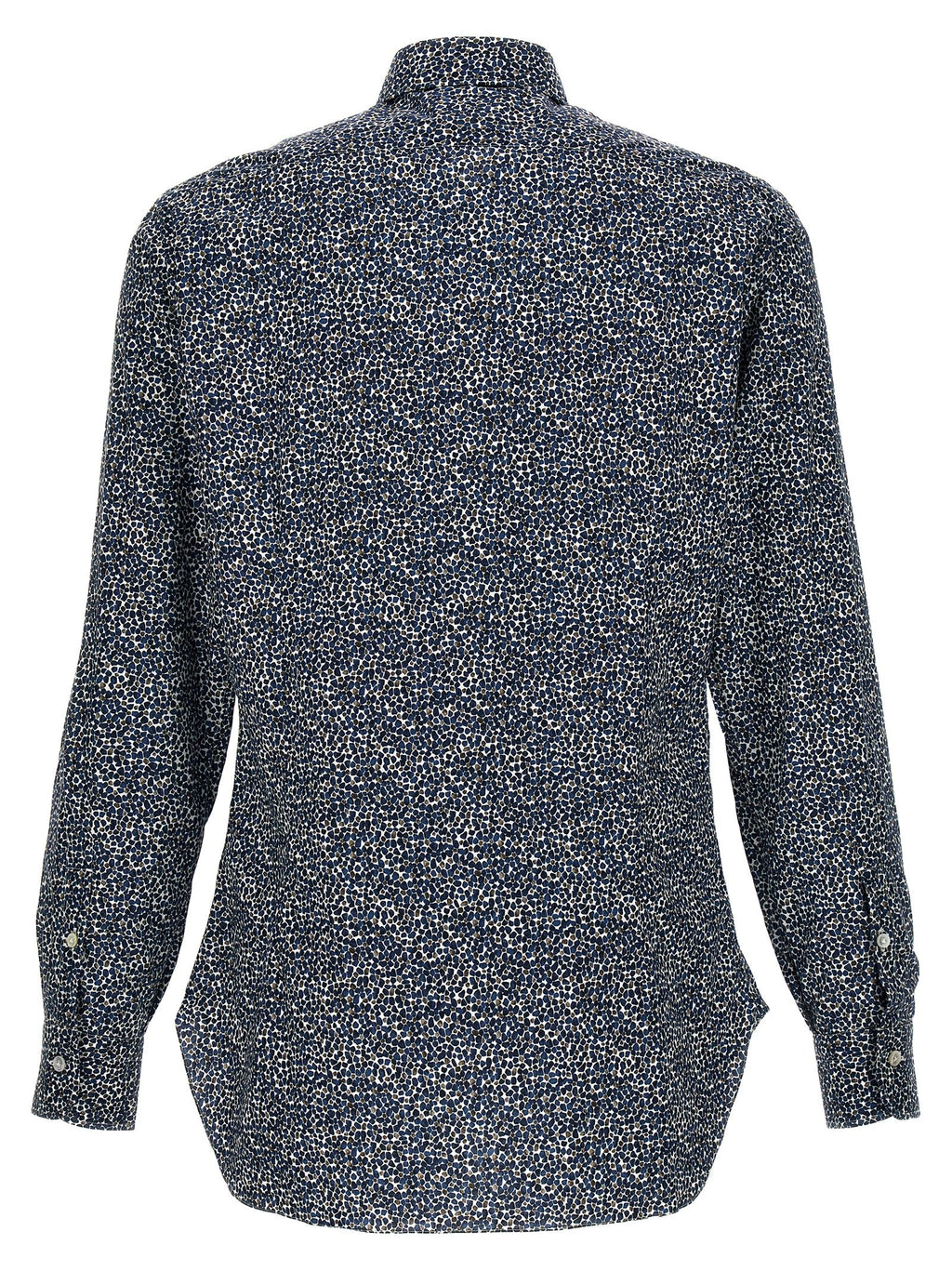 Barba Culto Shirt Barba
