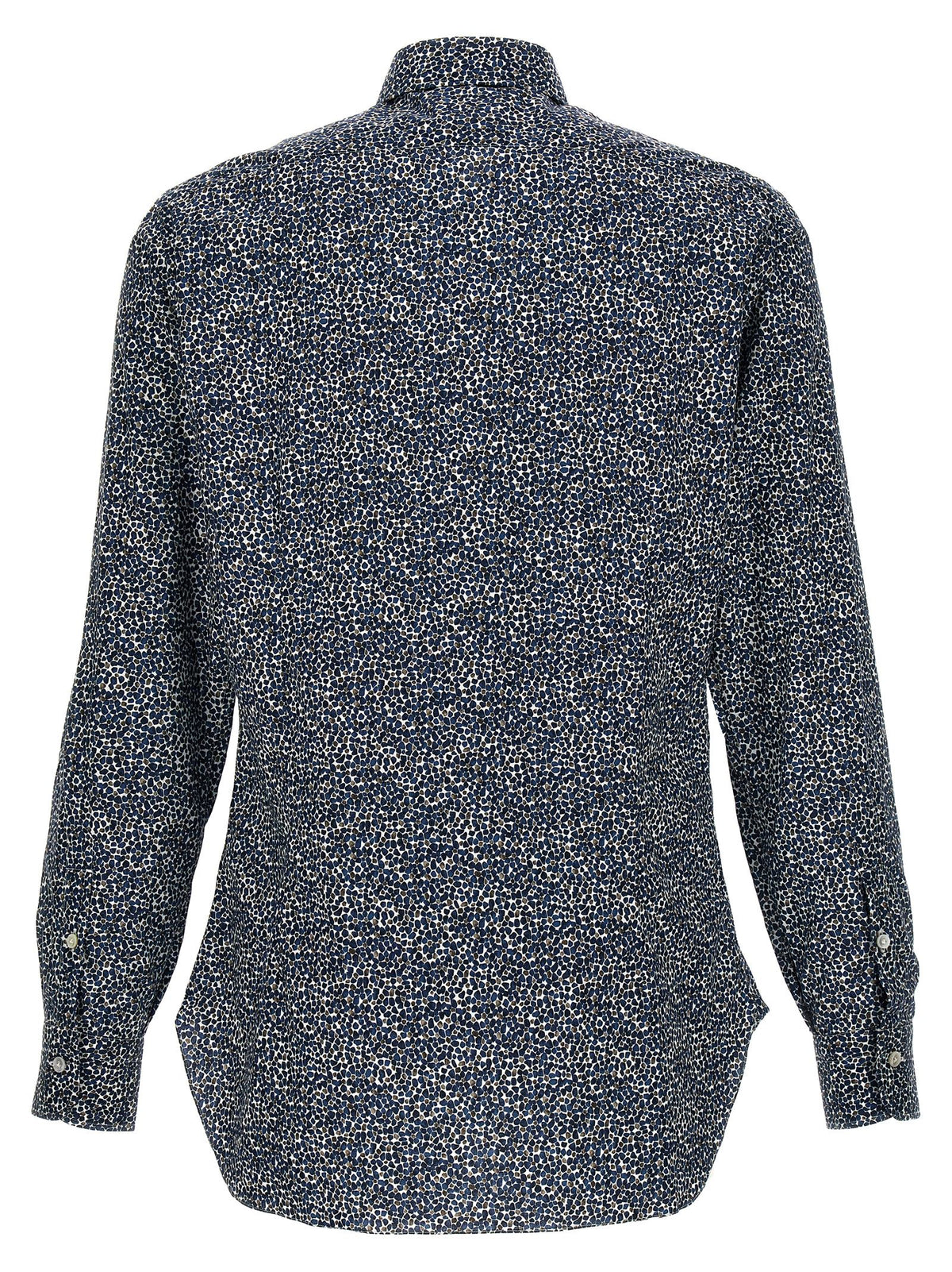 Barba Culto Shirt Barba