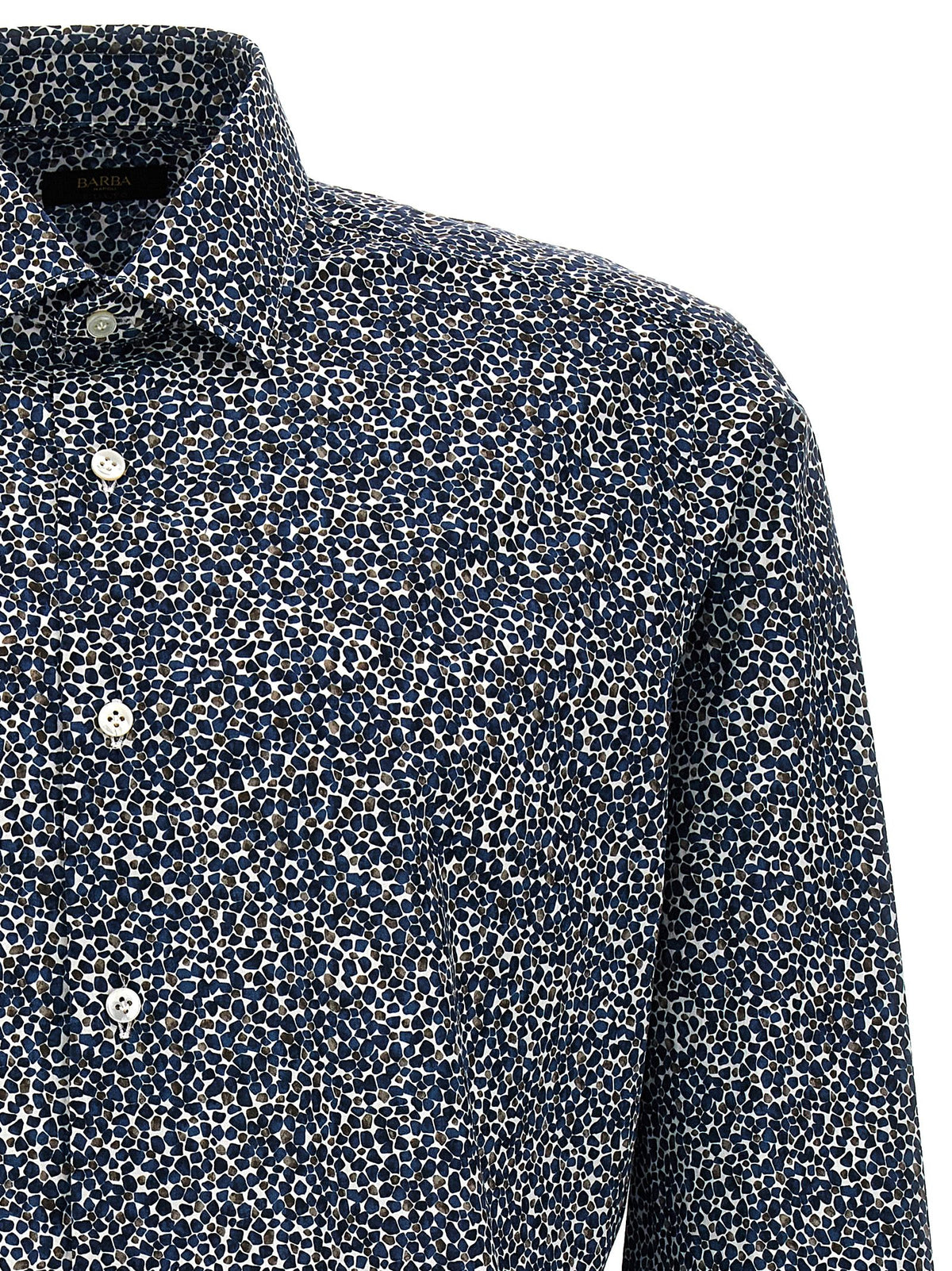 Barba Culto Shirt Barba