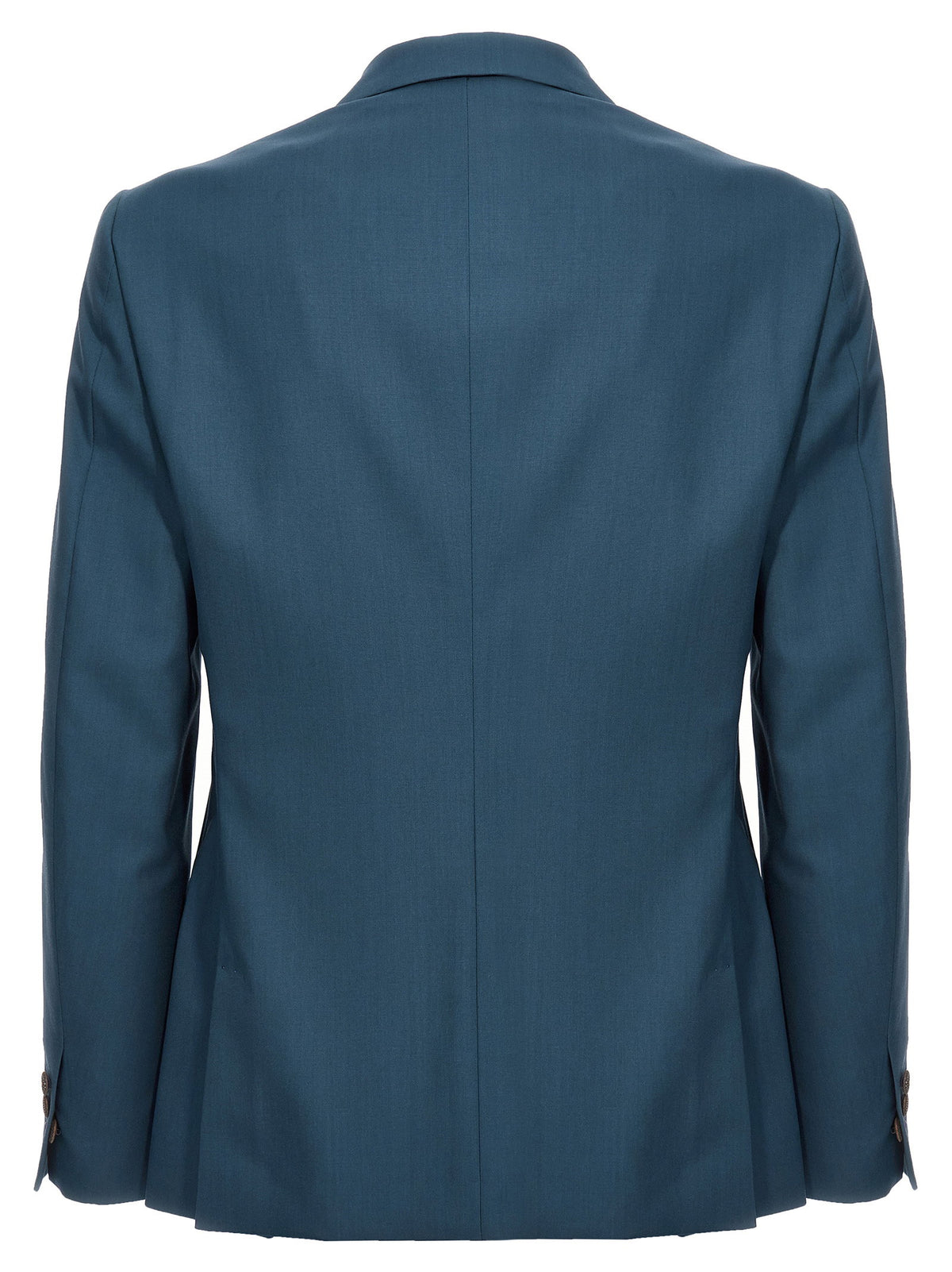 Maurizio Miri Keanu Blazer