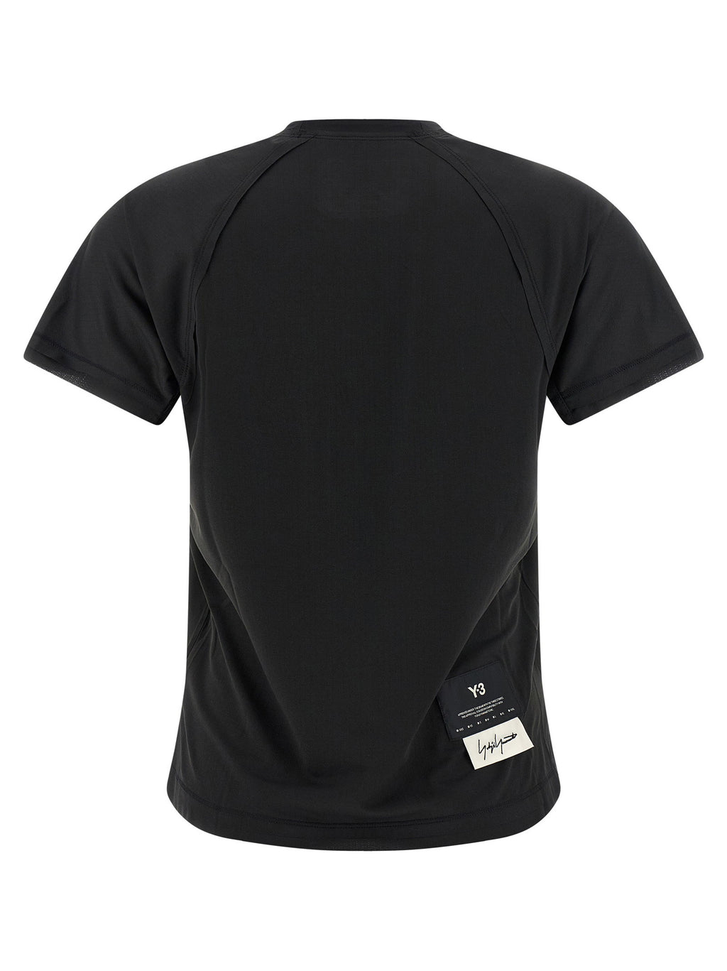 Y-3 W Run T-shirt