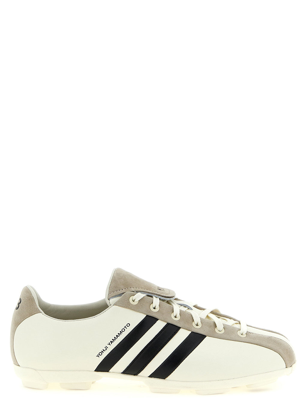 Y-3 Field Sneakers