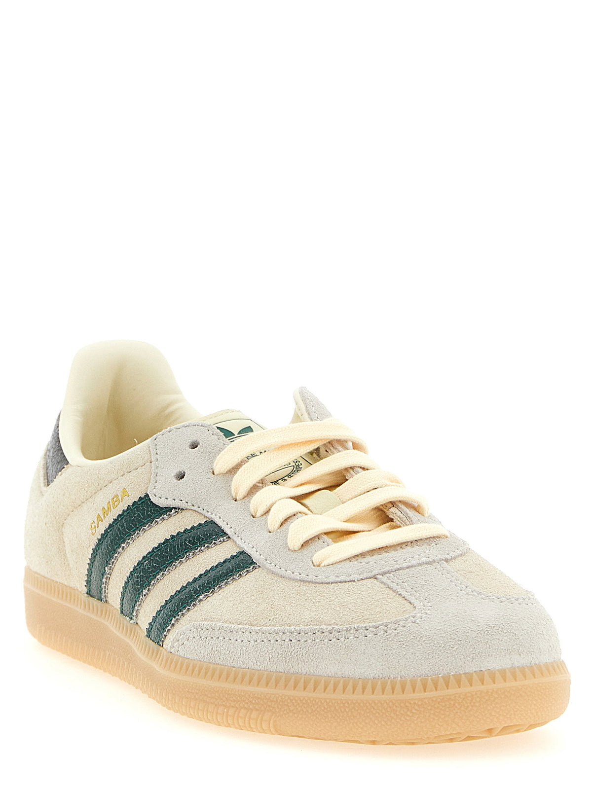Adidas Originals Samba Og Sneakers Adidas Originals
