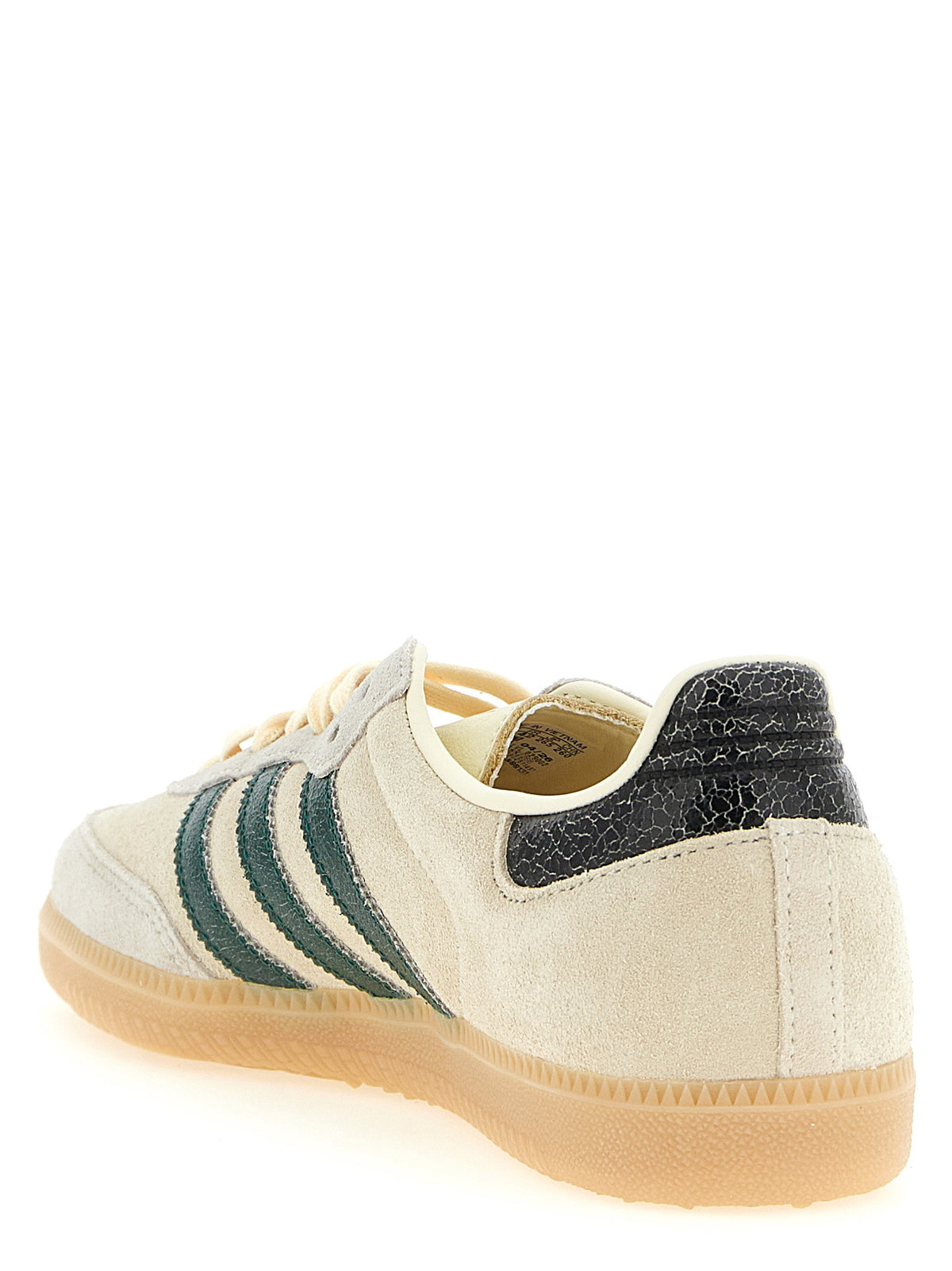 Adidas Originals Samba Og Sneakers Adidas Originals