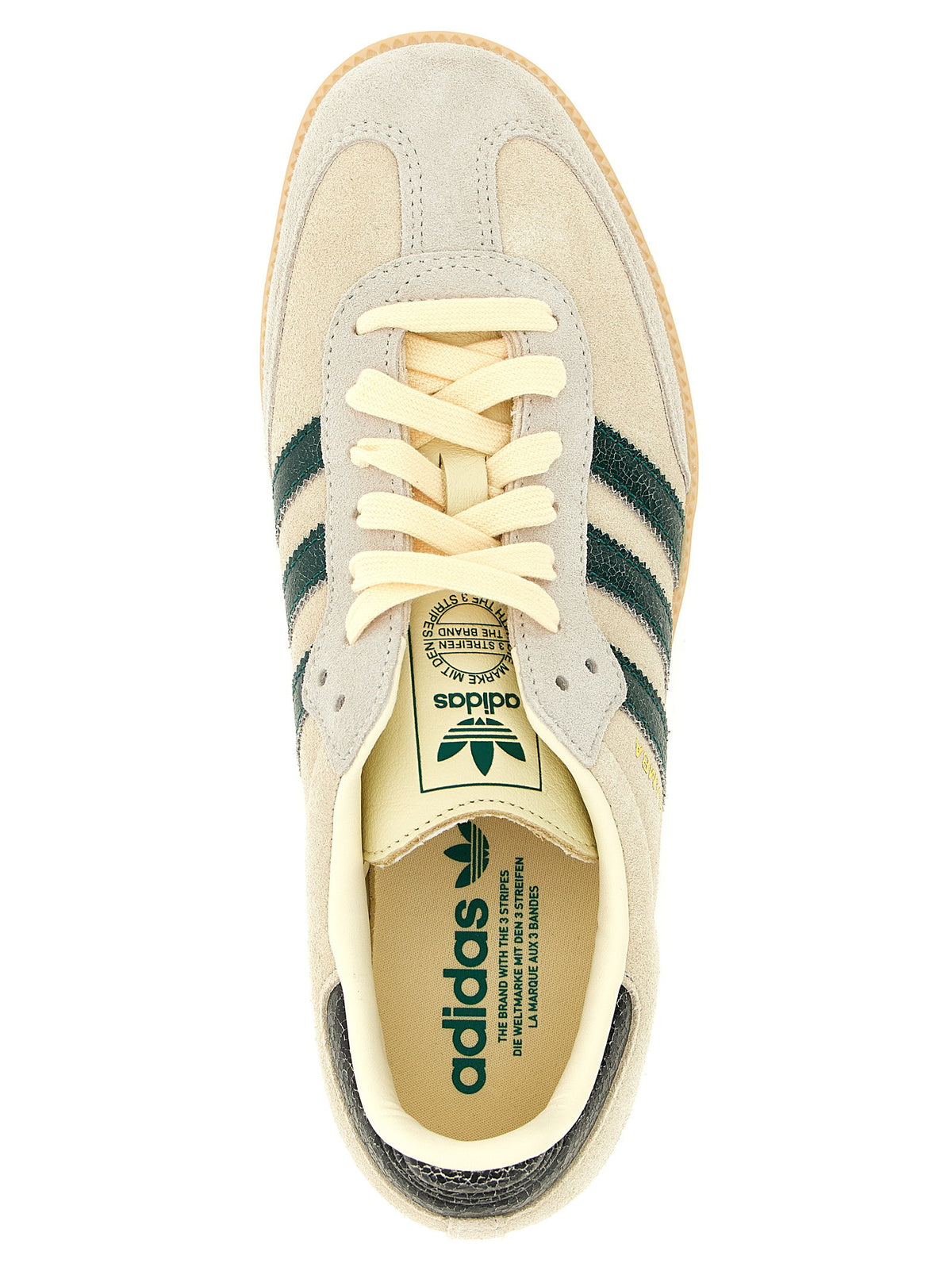 Adidas Originals Samba Og Sneakers Adidas Originals