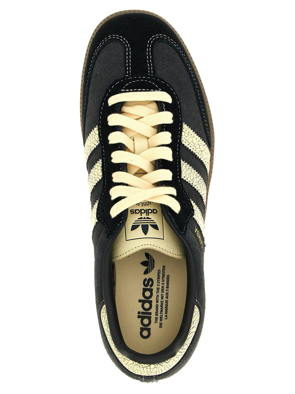 Adidas Originals Samba Og Sneakers Adidas Originals