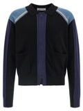 Kiko Kostadinov Munno Knit Cardigan