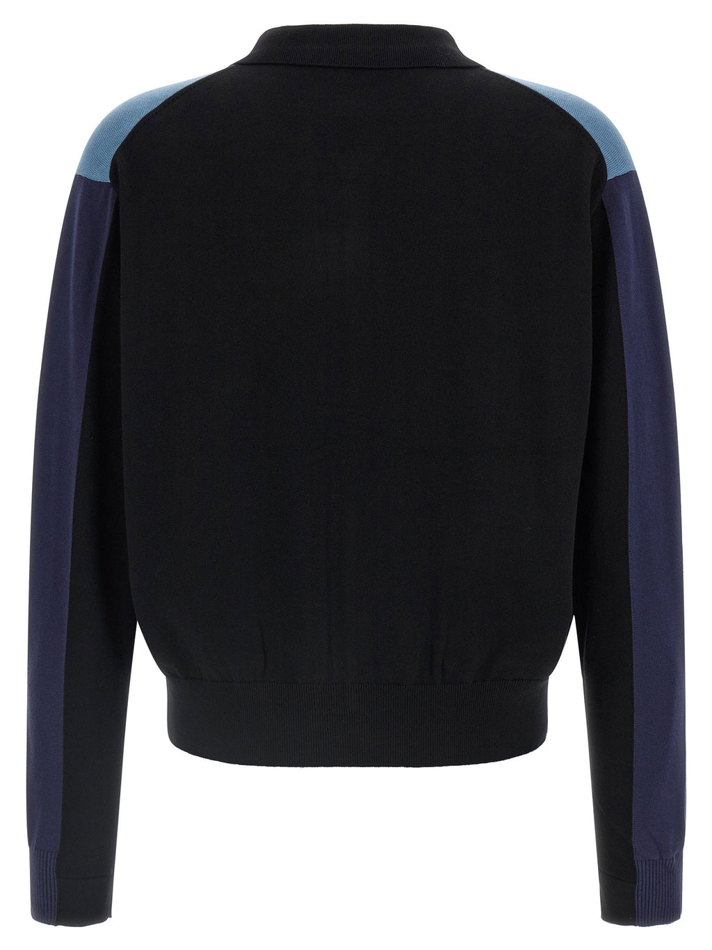 Kiko Kostadinov Munno Knit Cardigan
