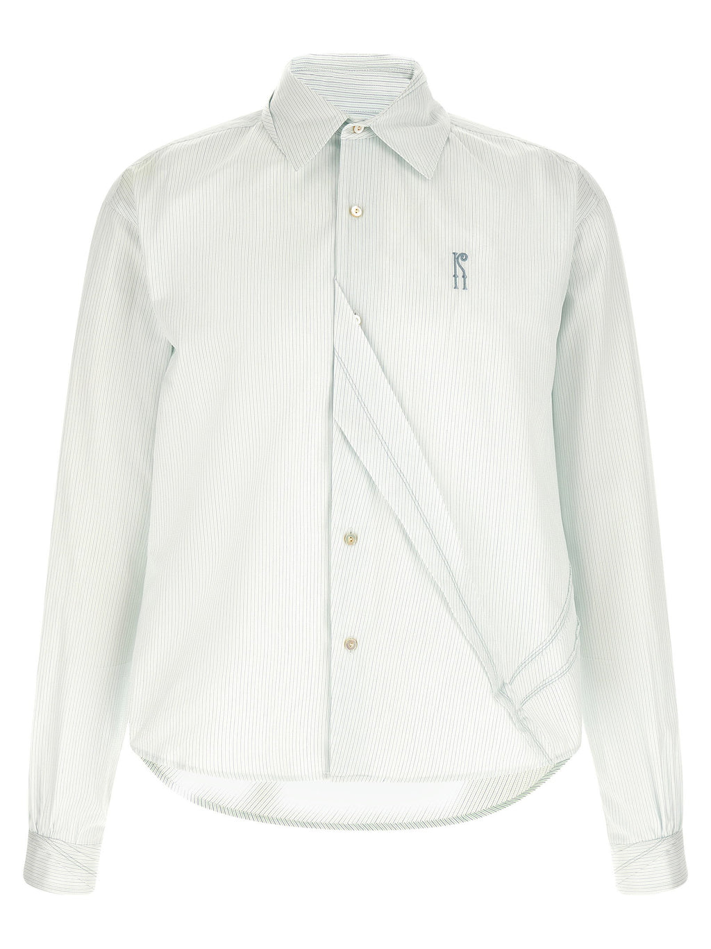 Kiko Kostadinov Ohne K-dart Shirt
