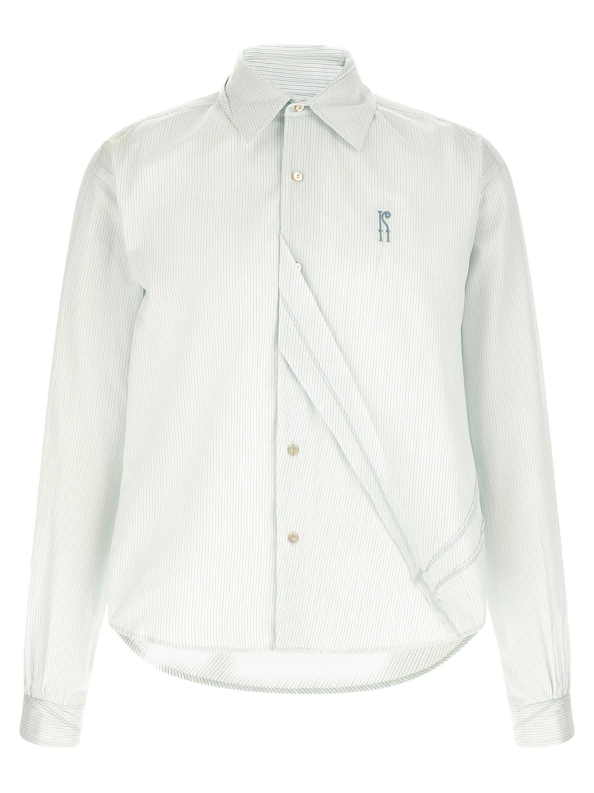 Kiko Kostadinov Ohne K-dart Shirt