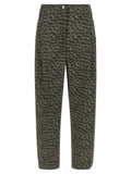 Kiko Kostadinov Peregrine Pants