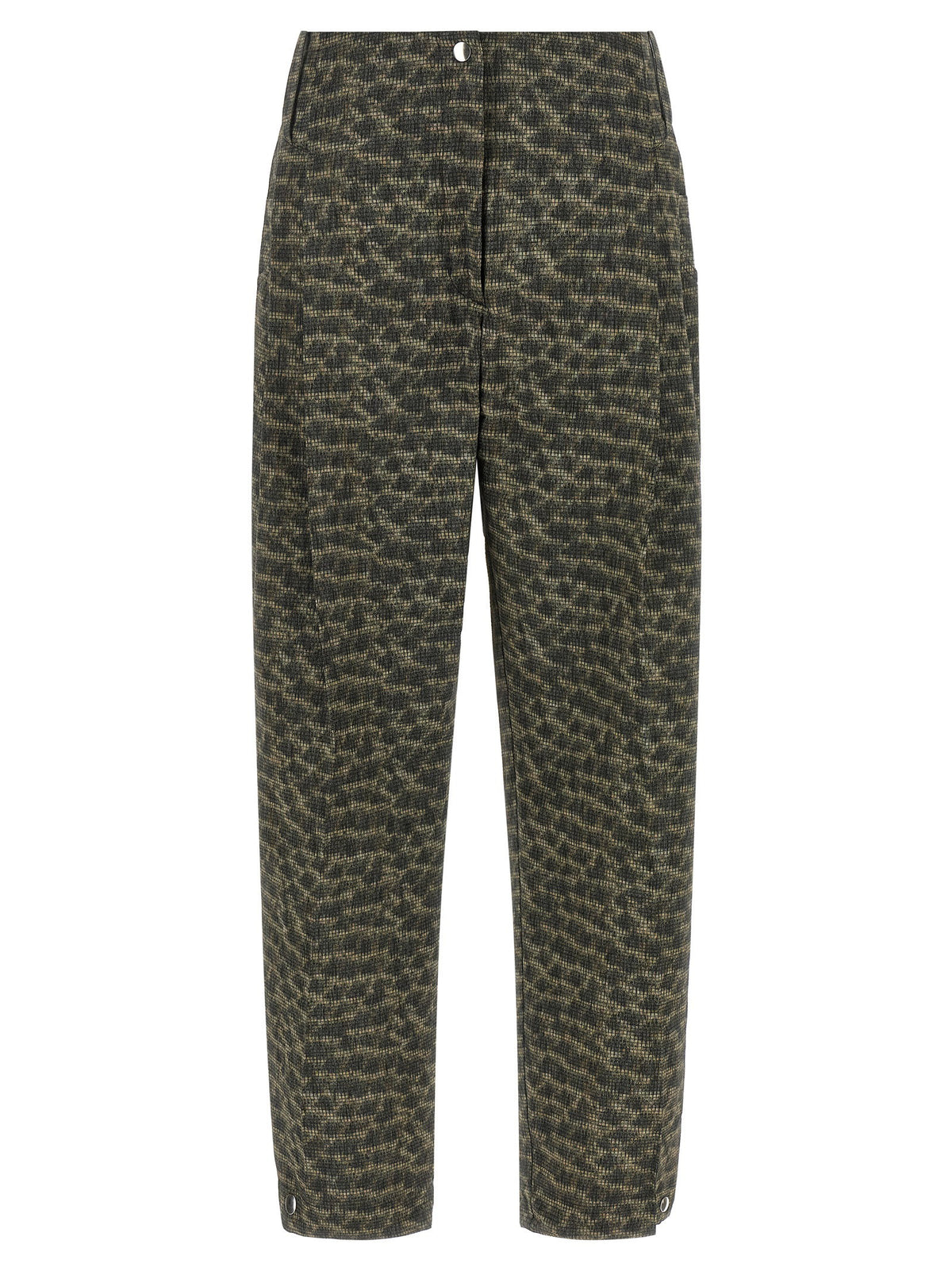 Kiko Kostadinov Peregrine Pants