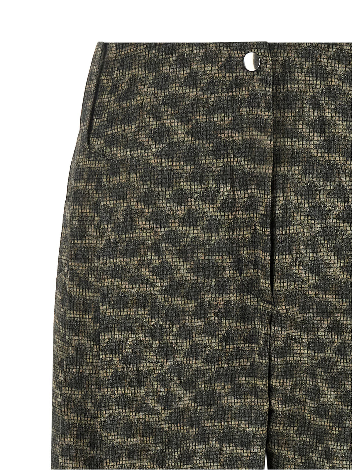 Kiko Kostadinov Peregrine Pants