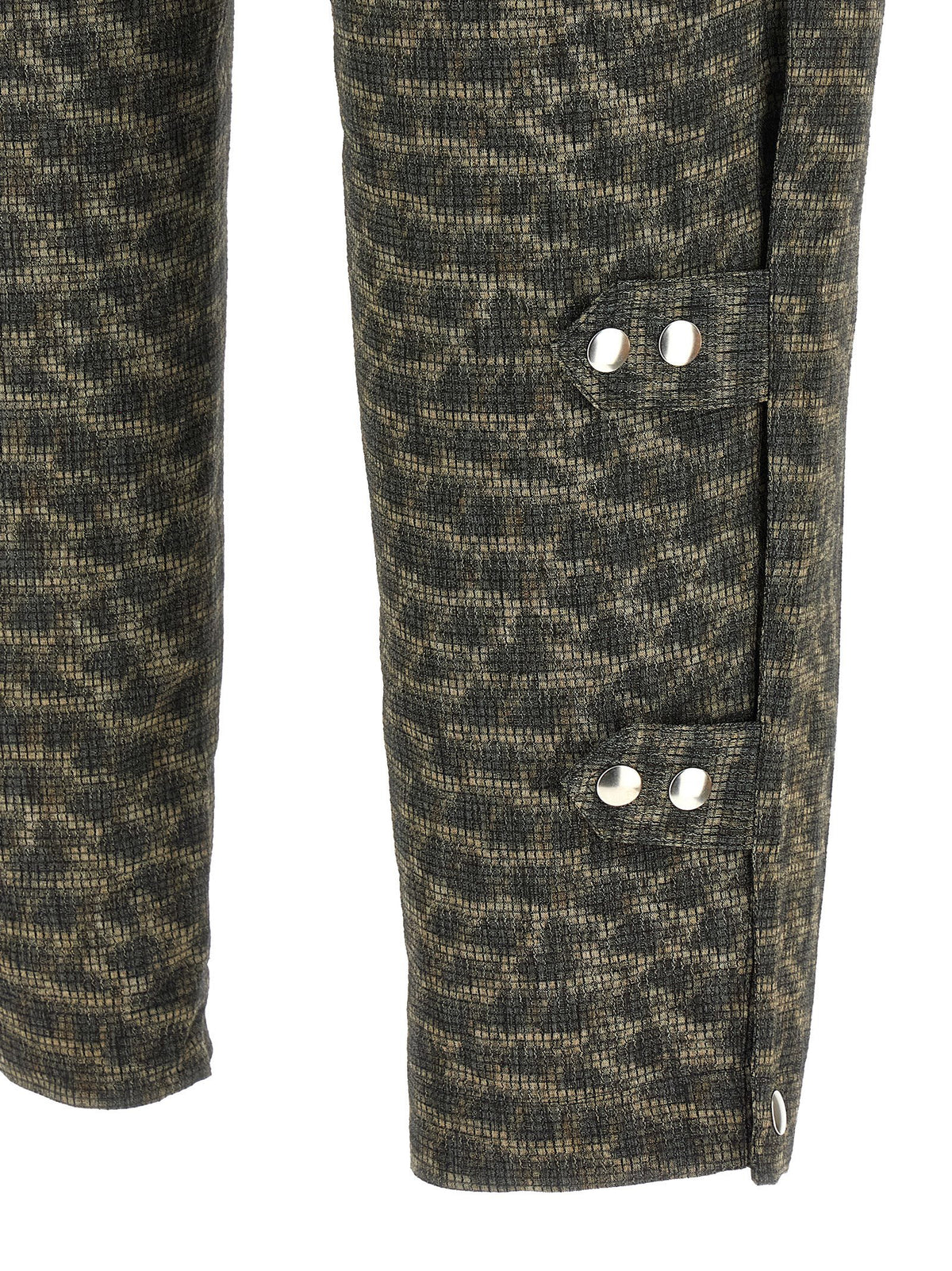 Kiko Kostadinov Peregrine Pants
