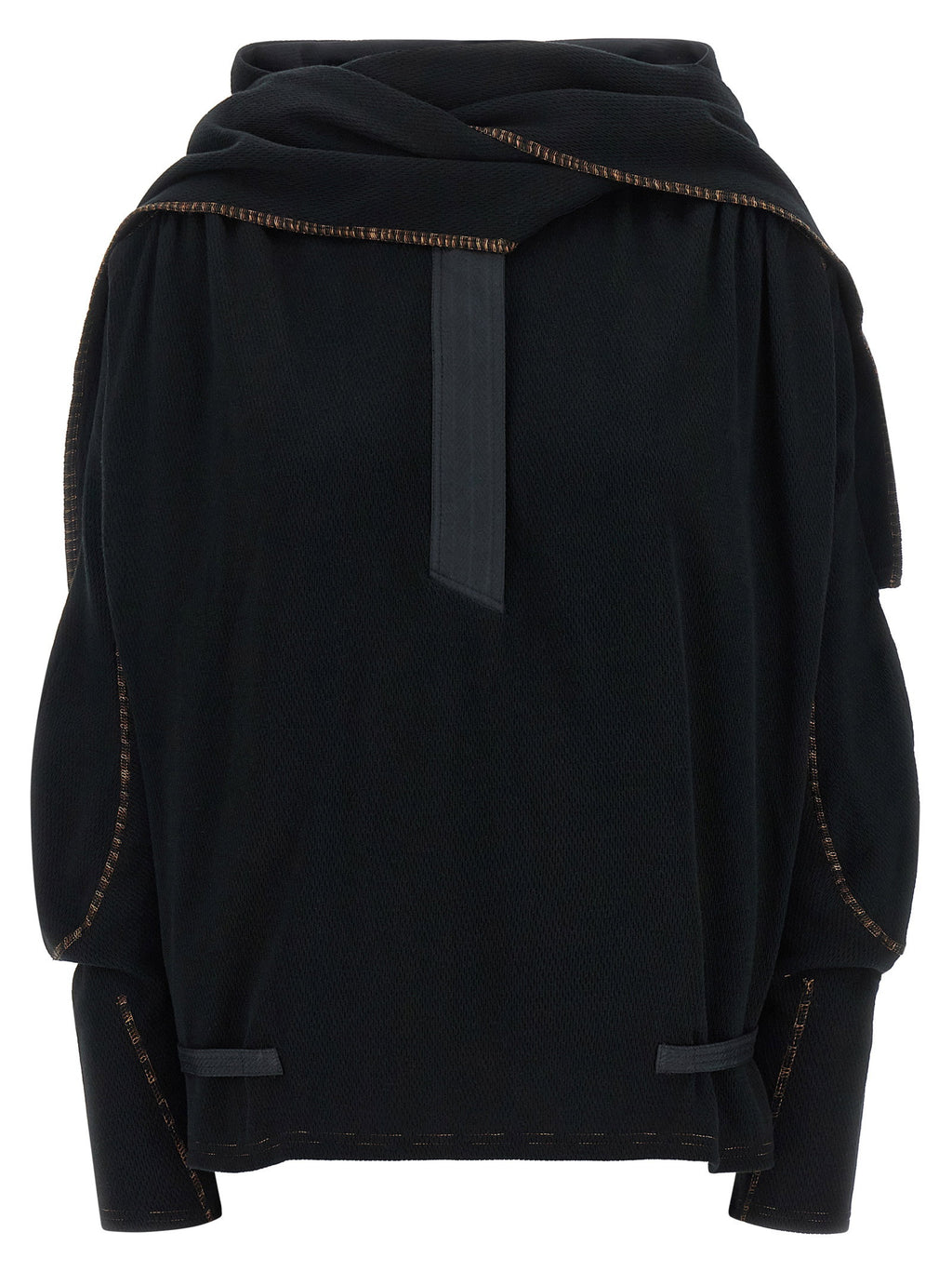 Kiko Kostadinov Petrel Sweater Kiko Kostadinov