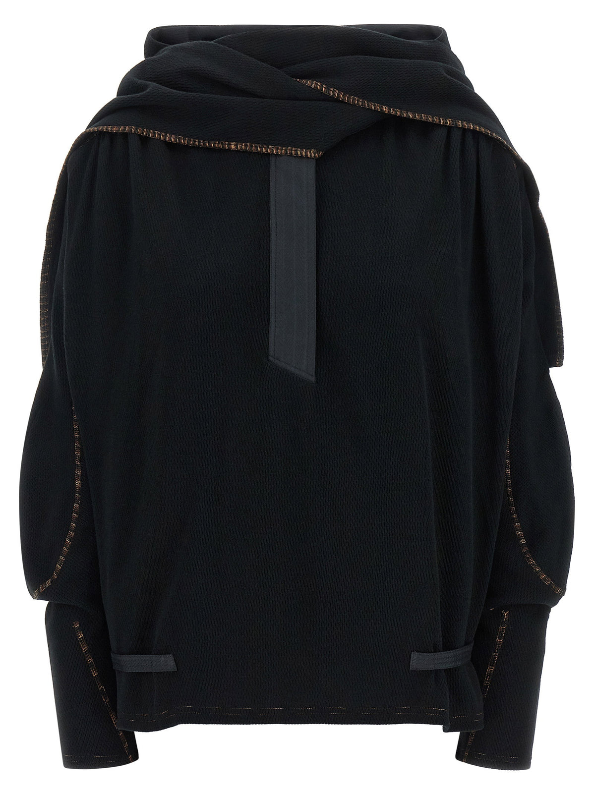 Kiko Kostadinov Petrel Sweater Kiko Kostadinov