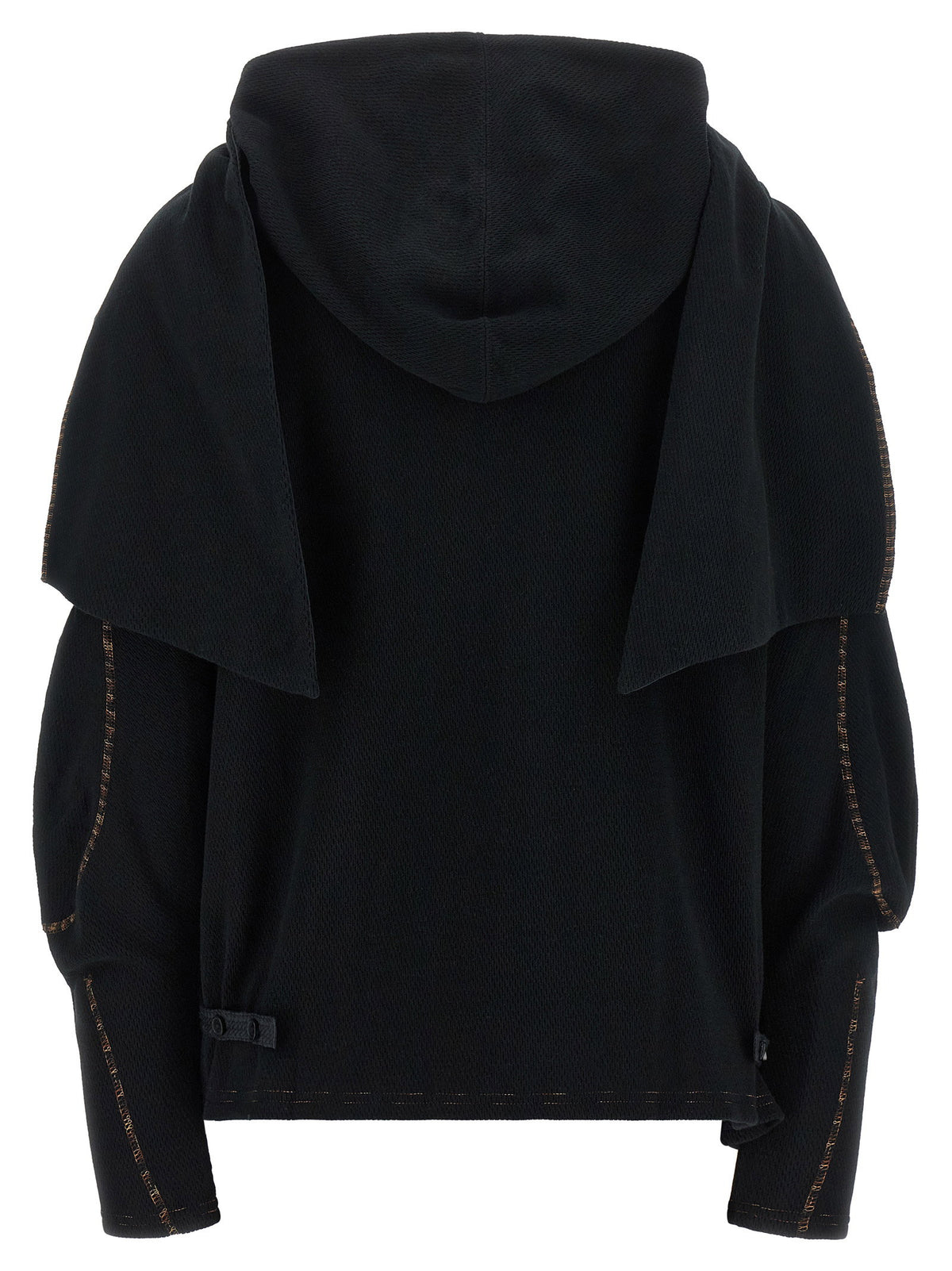 Kiko Kostadinov Petrel Sweater Kiko Kostadinov