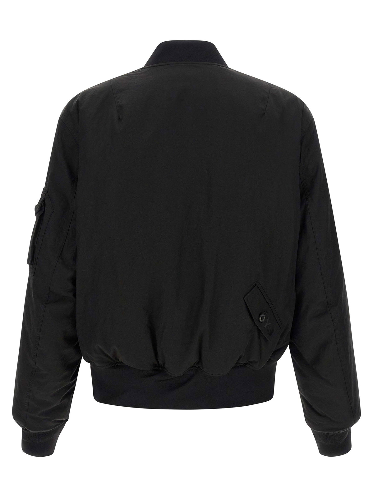 Y-3 Bomber Jacket