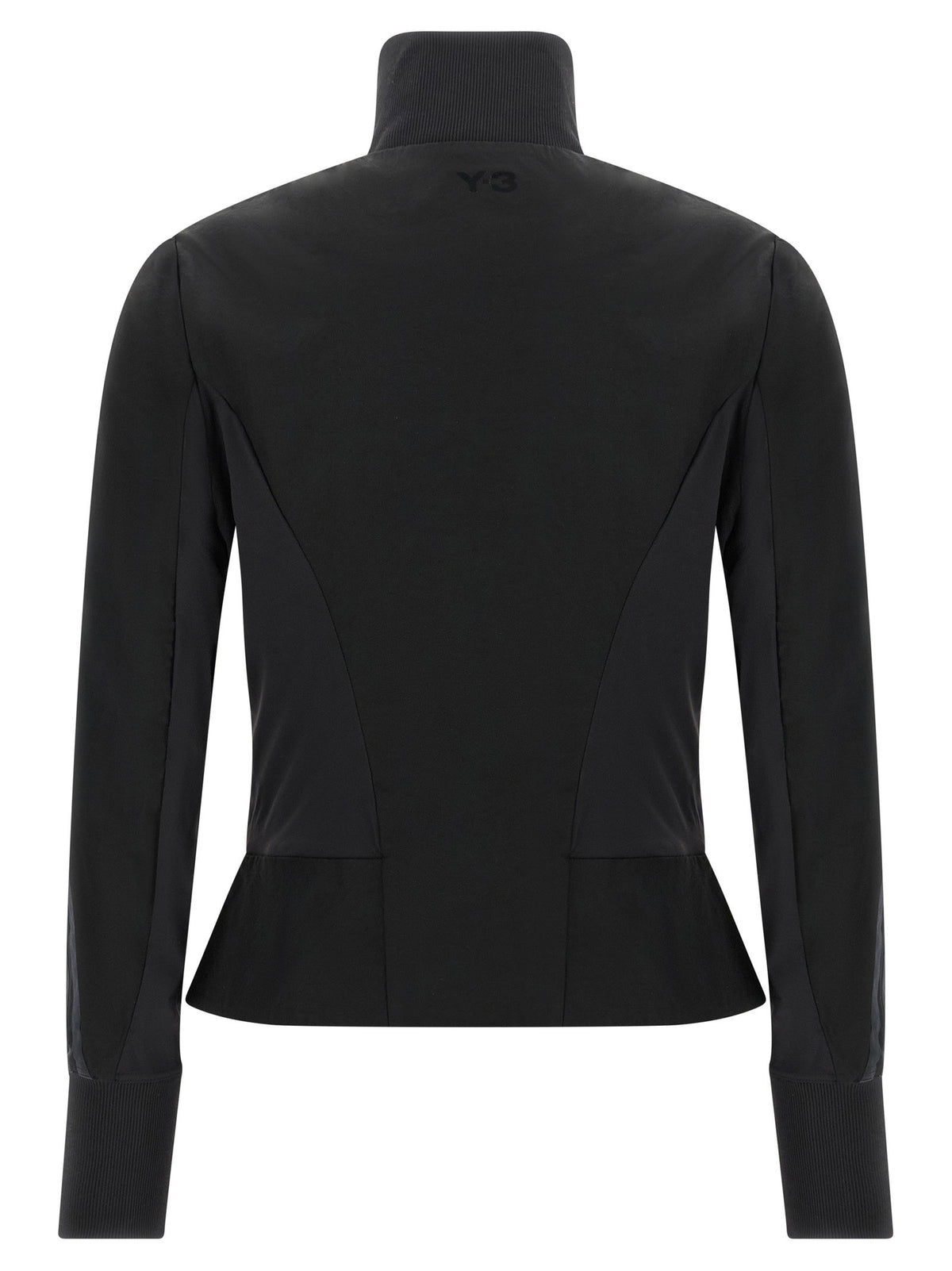 Y-3 Gradient 3 Stripes Sweatshirt