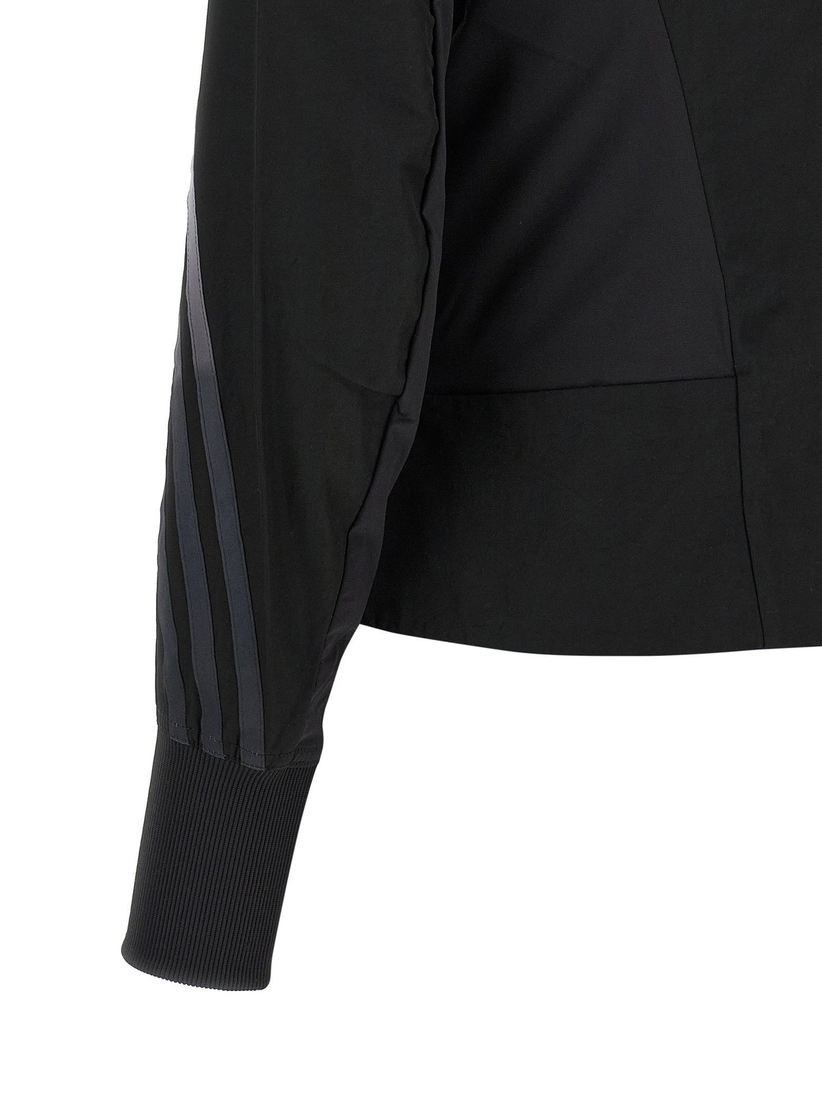 Y-3 Gradient 3 Stripes Sweatshirt