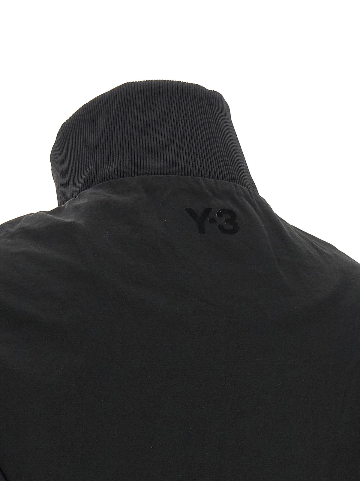 Y-3 Gradient 3 Stripes Sweatshirt