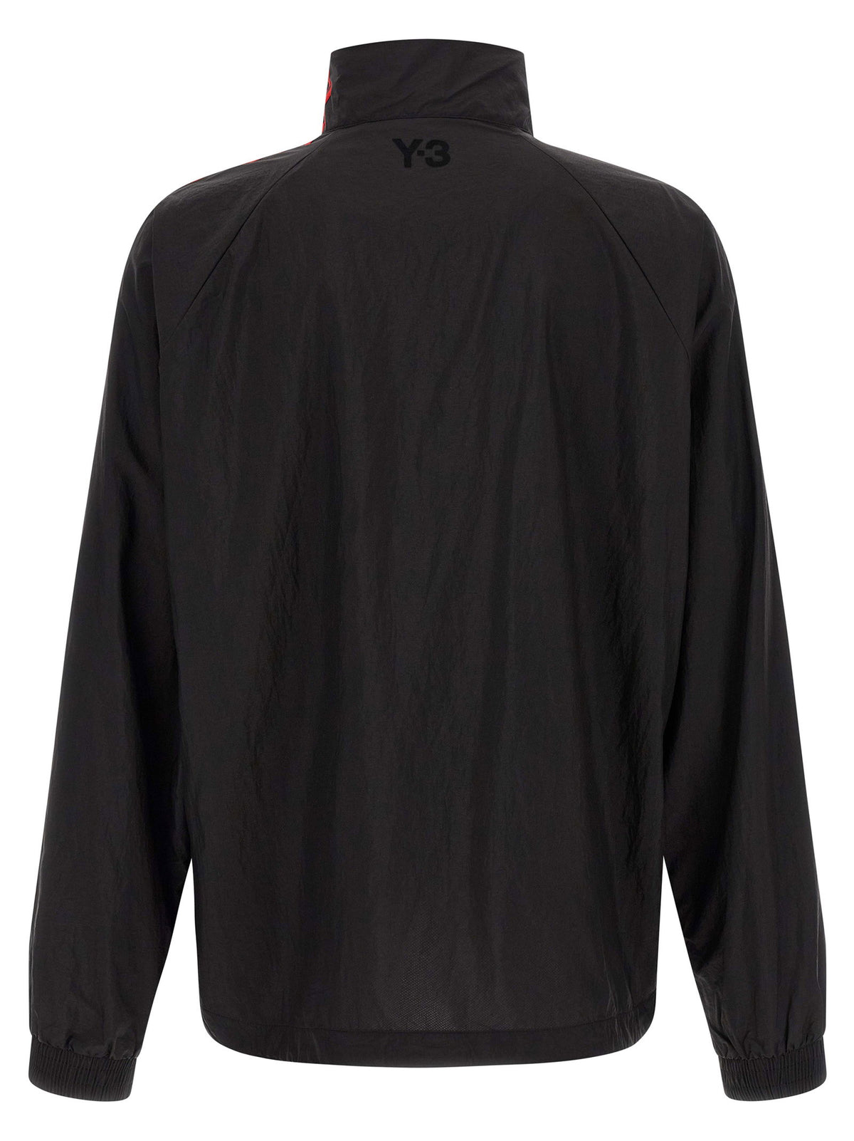 Y-3 Gradient Stripes Sweatshirt