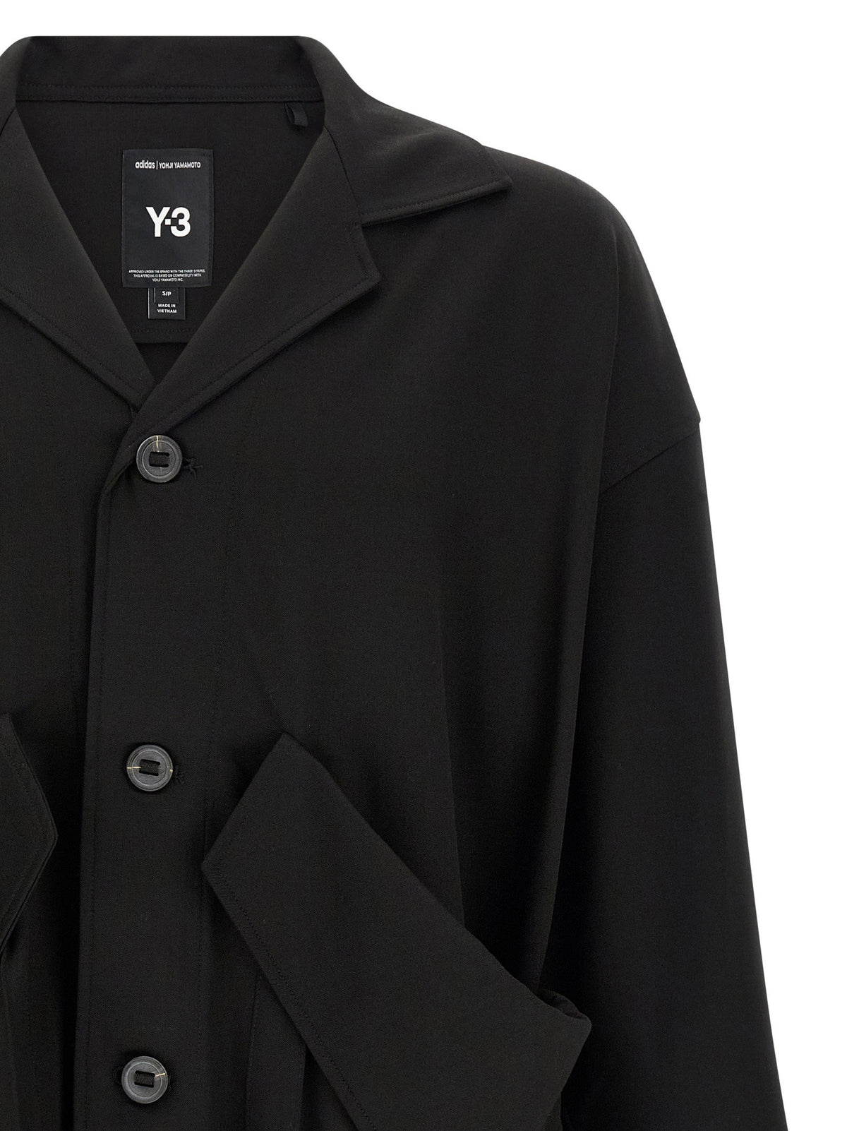 Y-3 Chore Blazer
