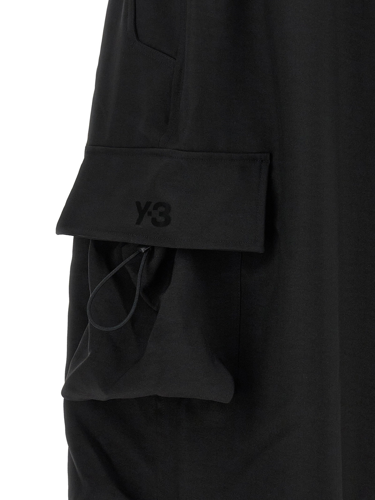 Y-3 Cargo Pants