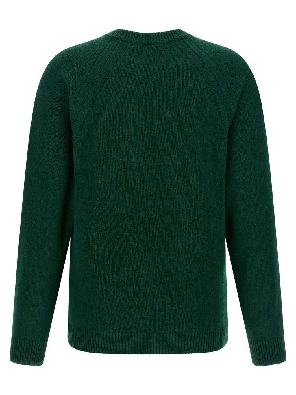 J.w.anderson Logo Embroidery Sweater J.w.anderson