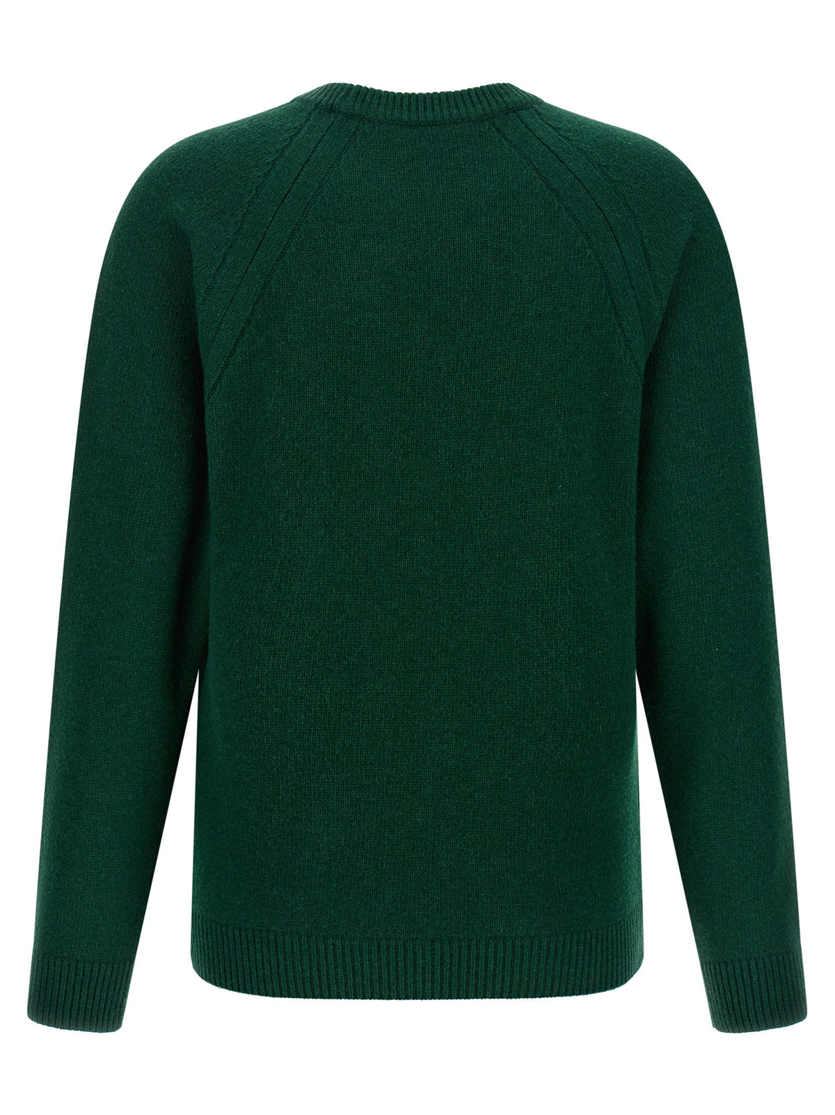 J.w.anderson Logo Embroidery Sweater J.w.anderson
